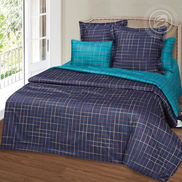 Михаэль постельное белье сатин