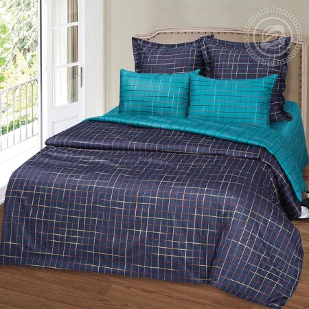 Михаэль постельное белье сатин