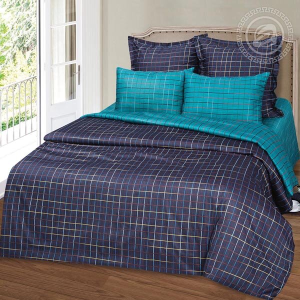 Михаэль постельное белье сатин