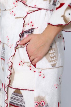 Халат Женский 78533