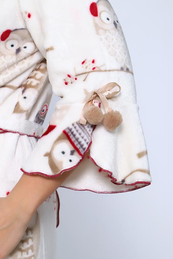 Халат Женский 78533