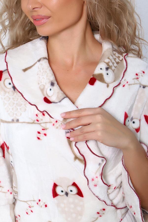 Халат Женский 78533