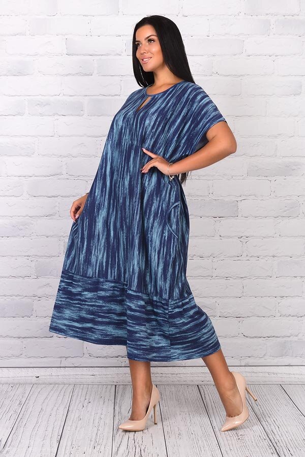 Женская туника 25249