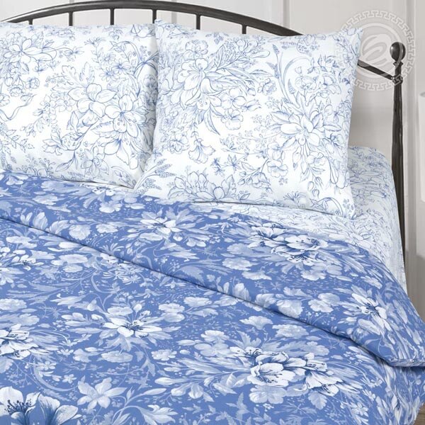 Эдита постельное белье бязь