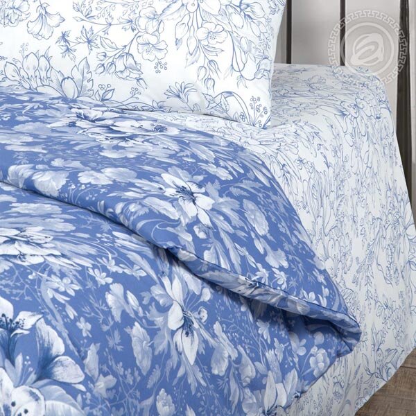 Эдита постельное белье бязь