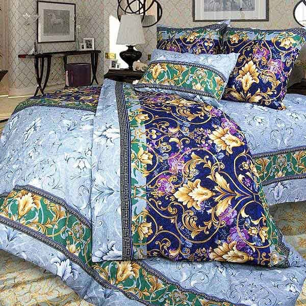 КПБ Шик евро