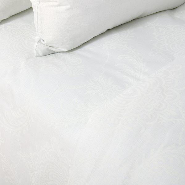 Шантильи постельное белье перкаль