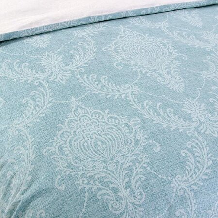 Шантильи постельное белье перкаль