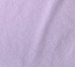 Простыня на резинке Лиловая, трикотаж