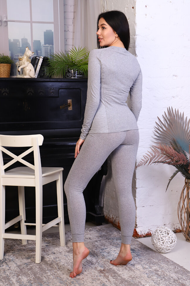 Женский термокомплект 36102