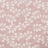 Покрывало Камея пудровая, жаккард