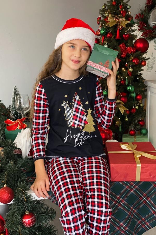 Пижама 5082 детская