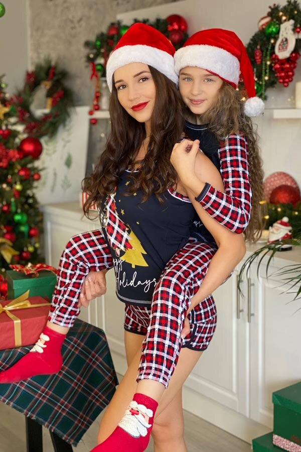 Пижама 5082 детская