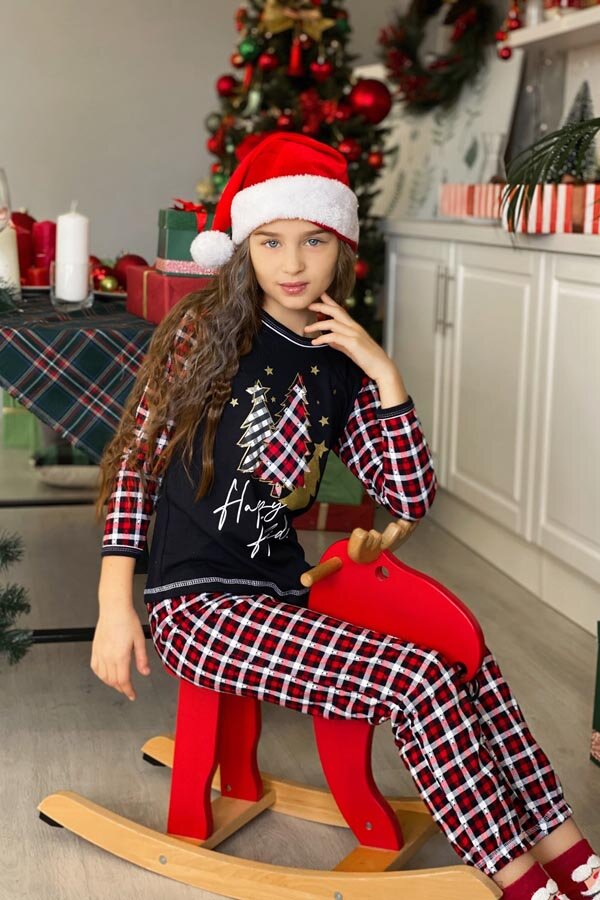 Пижама 5082 детская