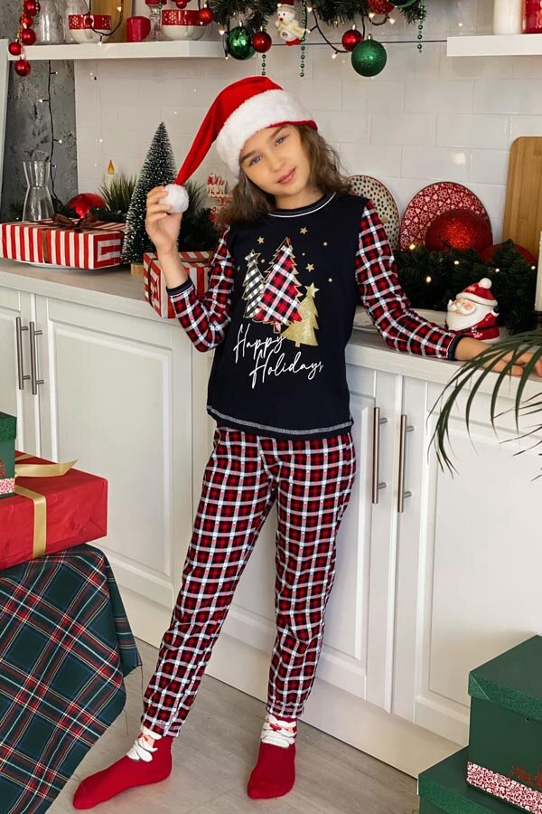 Пижама 5082 детская