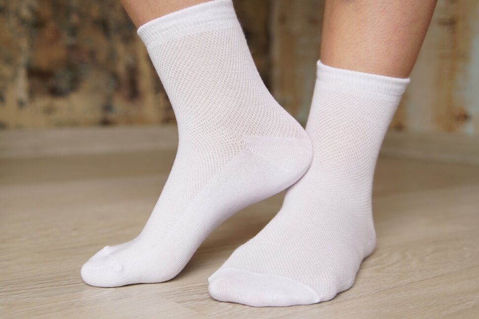 Детские носки Незнайка