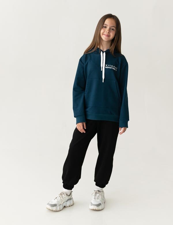 Детская толстовка 1542