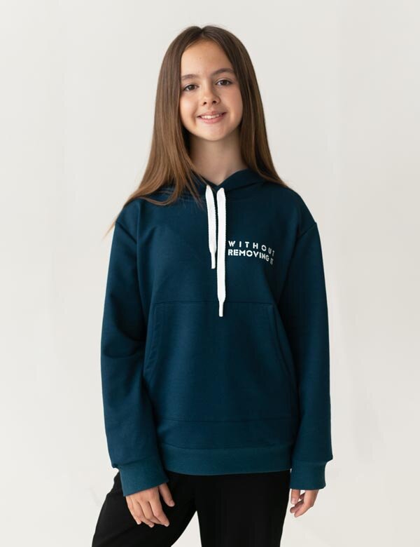 Детская толстовка 1542