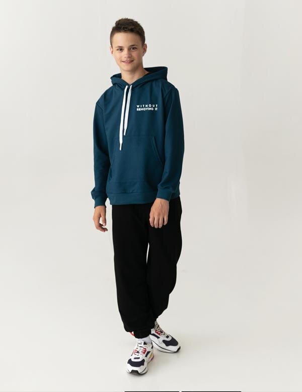 Детская толстовка 1542