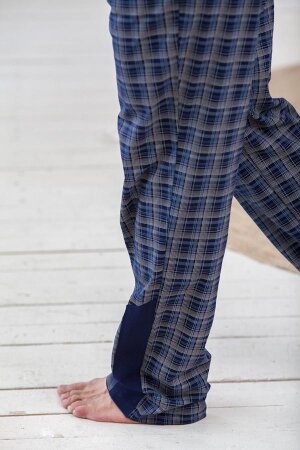 Брюки мужские Марио С 9141