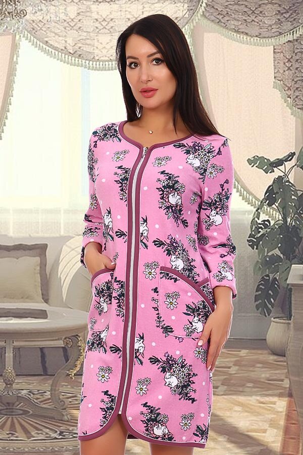 Халат Кабриоль