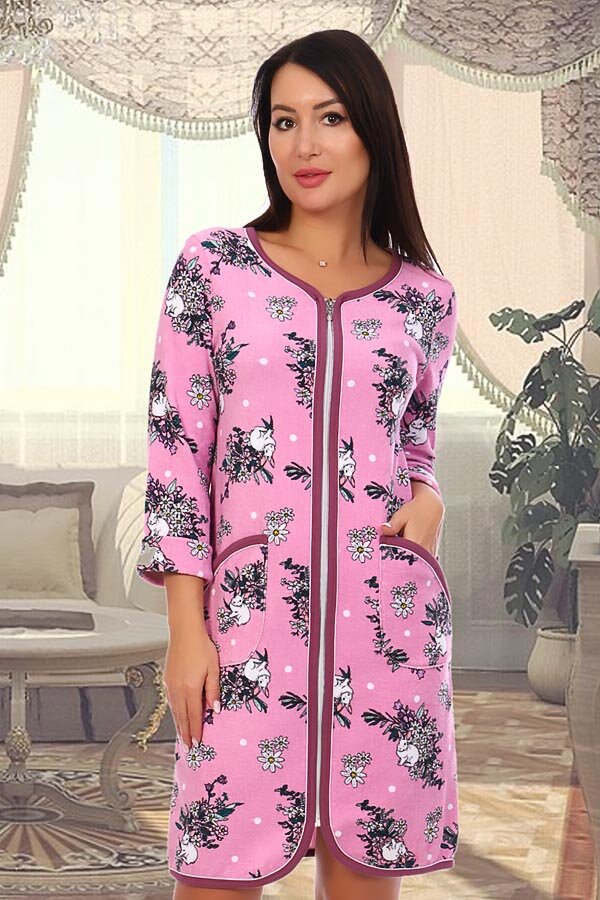 Халат Кабриоль