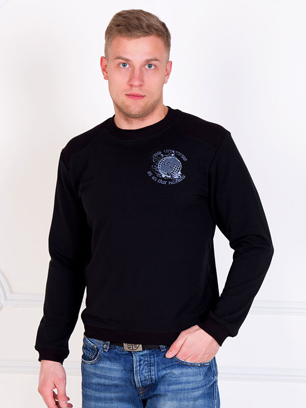 Толстовка Ричард 1718