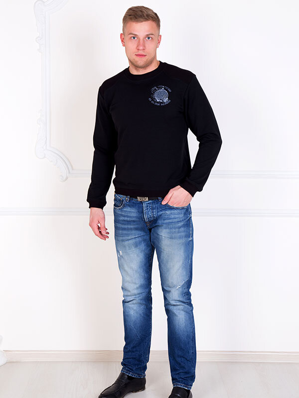 Толстовка Ричард 1718