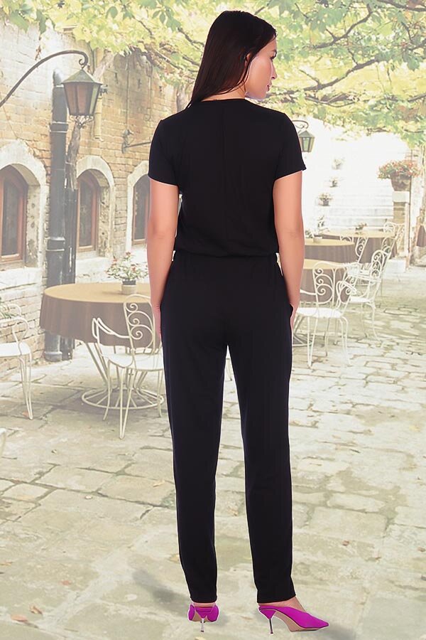 Комбинезон Кизомба