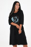 Платье женское 31760 черный