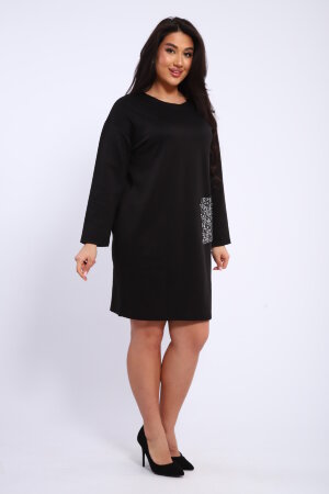 Платье женское 31920 черный