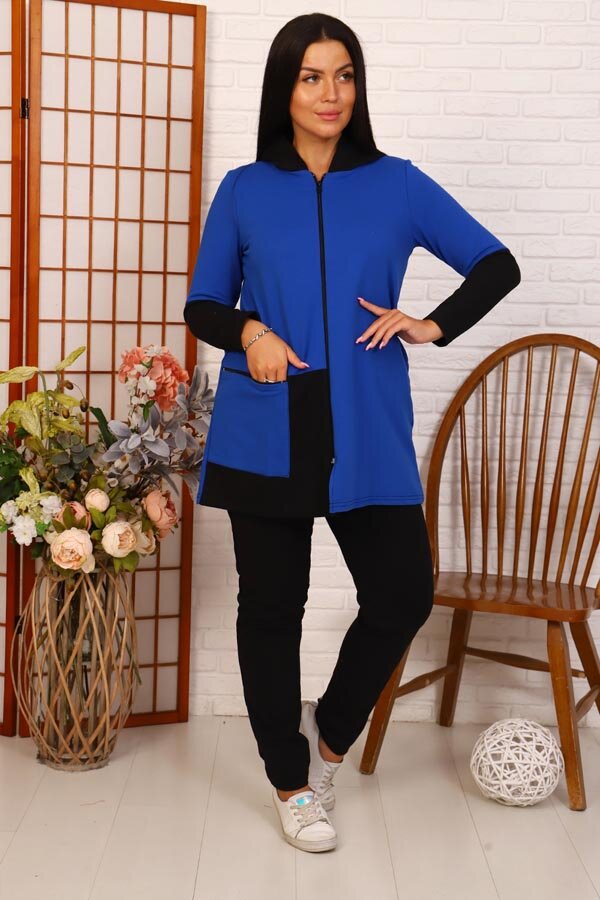 Женский костюм 35031