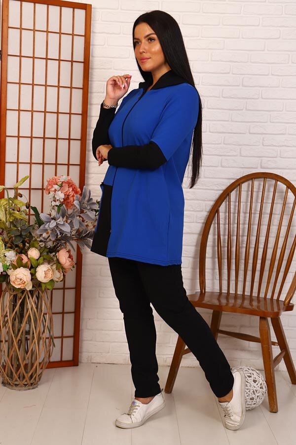 Женский костюм 35031