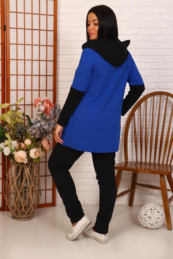 Женский костюм 35031