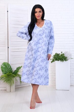 Сорочка С-18-1 ассорти