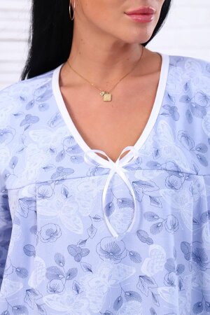 Сорочка С-18-1 ассорти