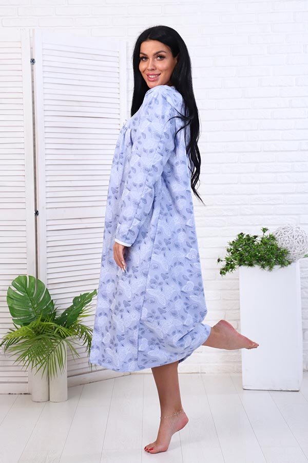 Сорочка С-18-1 ассорти