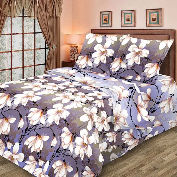 КПБ Капель 1.5 сп.