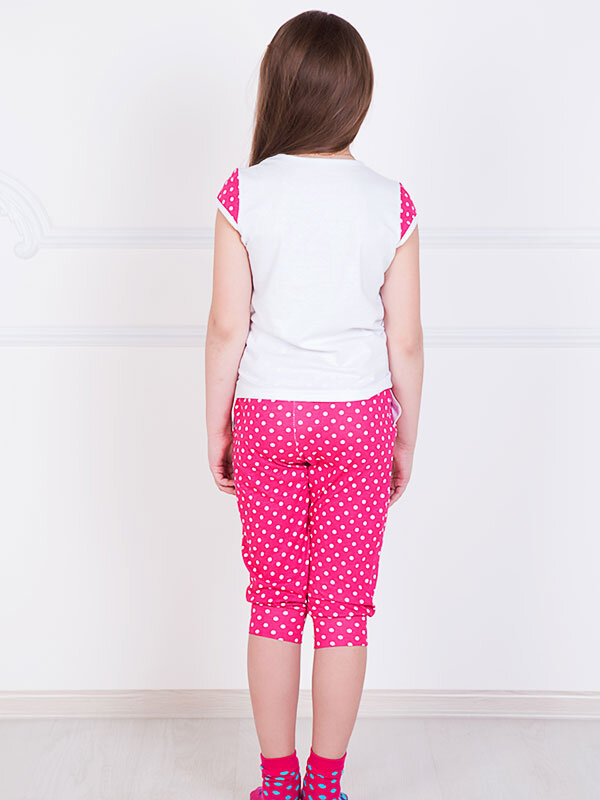 Костюм детский Зонтик