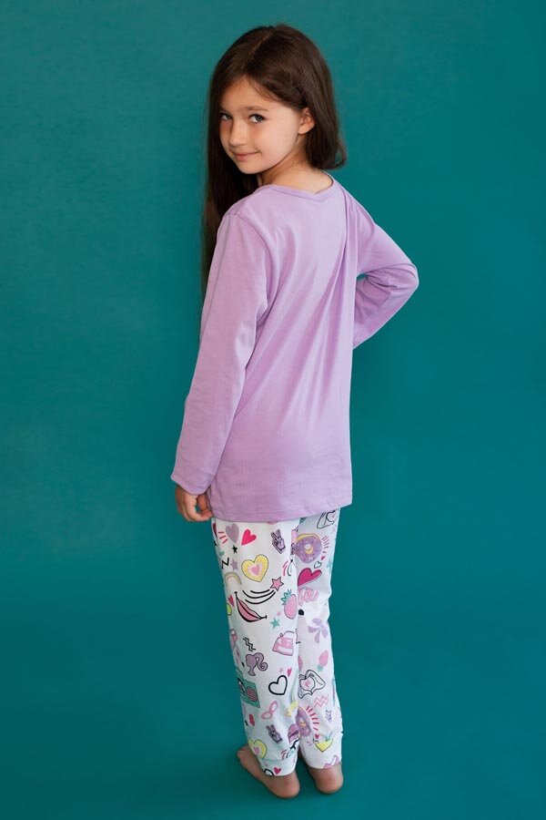 Пижама Barbie 22762