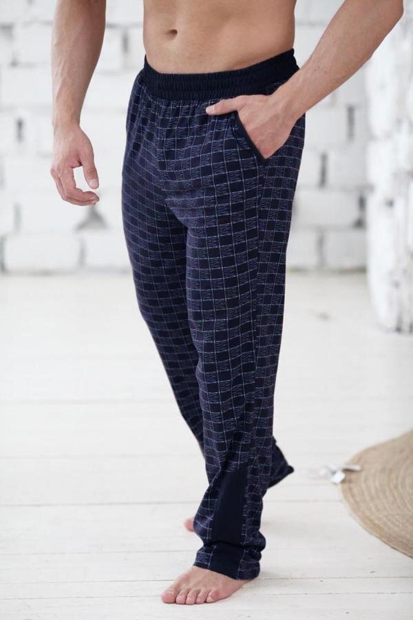 Брюки мужские Марио Т  9142