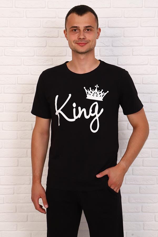 Футболка Коля ЛВ-63