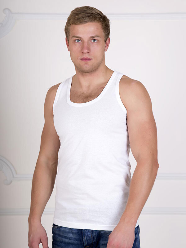 Майка мужская 1439