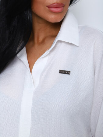 Туника Павла-2 белый