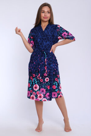 Халат Женский 13203