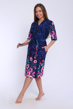 Халат Женский 13203