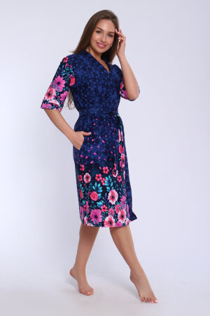 Халат Женский 13203