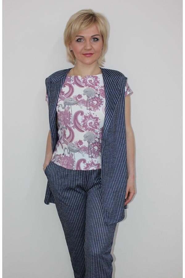 Костюм женский К1066.8