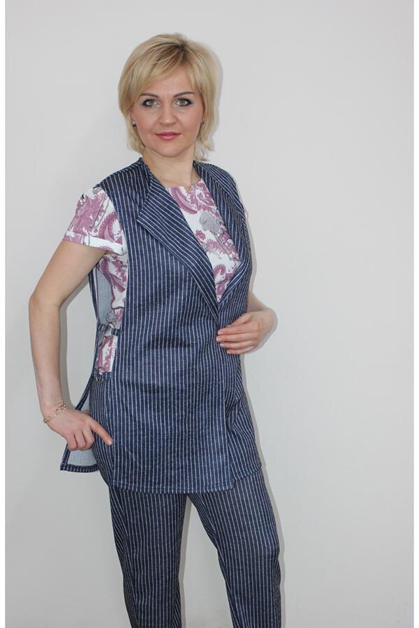 Костюм женский К1066.8