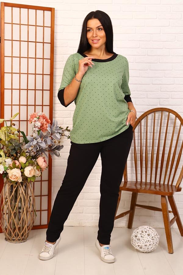 Женский костюм 35041